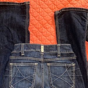 Ariat jeans